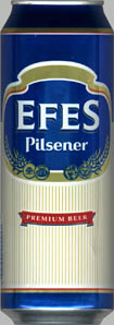 Efes pilsner premium 2-1-1