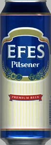 Efes pilsner premium 2-1-3