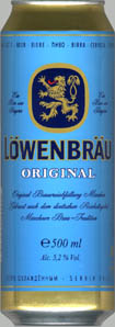 Lowenbrau original 1-1-1
