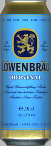 Lowenbrau original 1-1-3