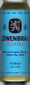 Lowenbrau original 1-4-1