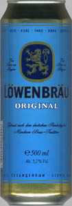 Lowenbrau original 1-5-1