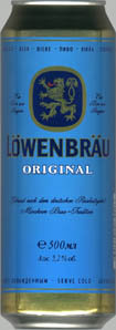 Lowenbrau original 1-5-3
