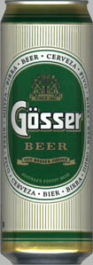 Gosser 1-3-1