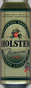 Holsten premium 1-1-1