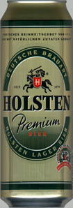 Holsten premium 1-1-3